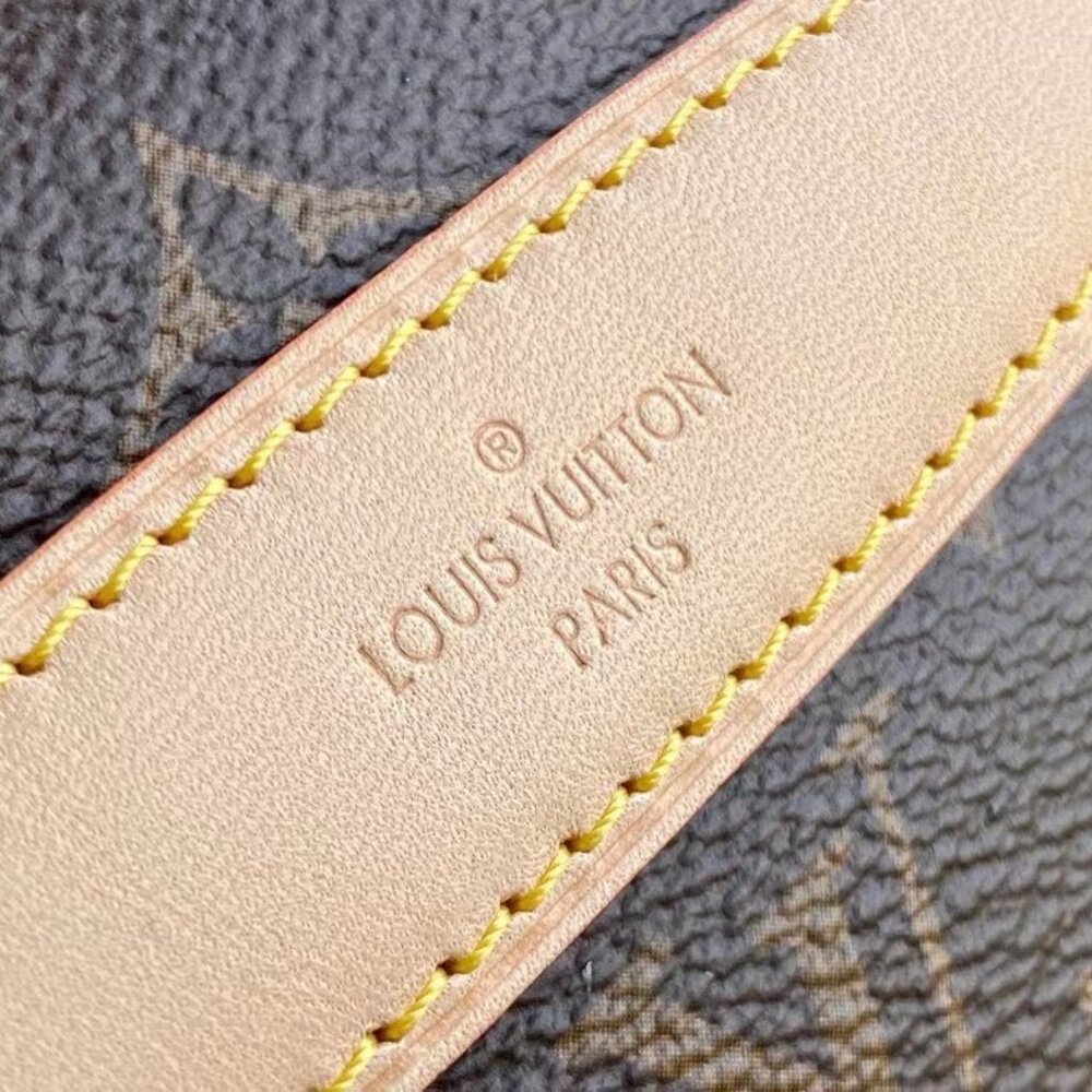 <AUTHENTIC>Louis Vuitton bag - image 6